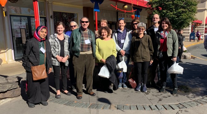 Echoes of Little Saigon Tour